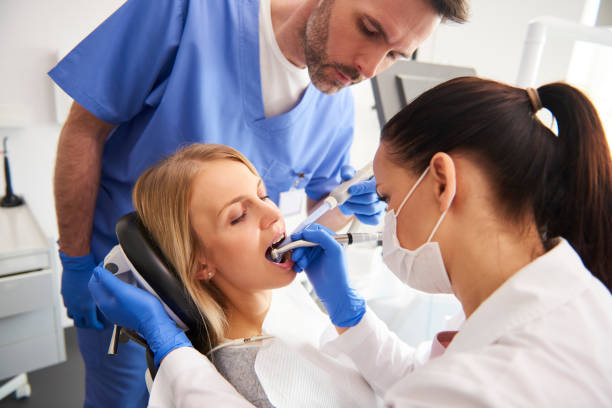 Best Root Canal Treatment  in Windom, MN