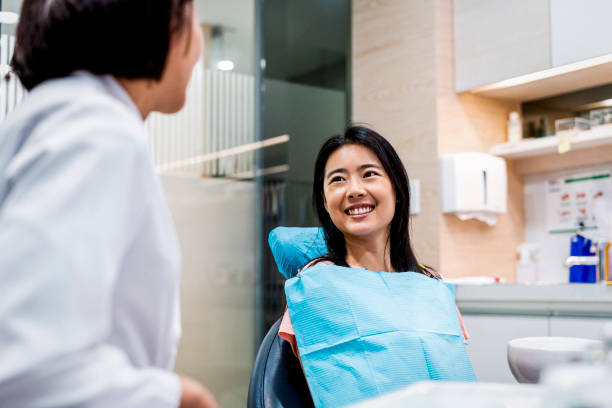 Oral Cancer Screening in Windom, MN