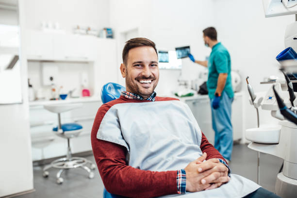 Laser Dentistry in Windom, MN