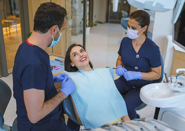 Best Wisdom Tooth Removal  in Windom, MN
