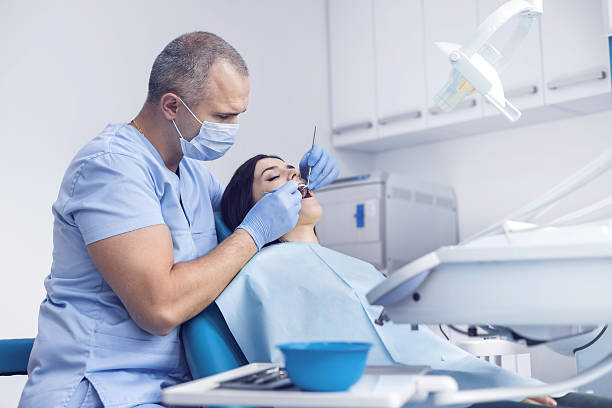 Best Tooth Extraction  in Windom, MN