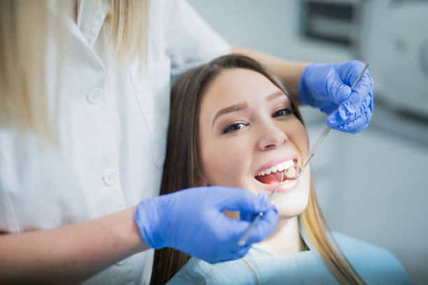 Advanced Technology for Better Dental Care in Windom, MN